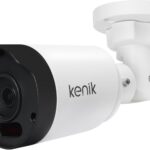 Kamera 4W1 Kenik KG-T20HD-ILC-W