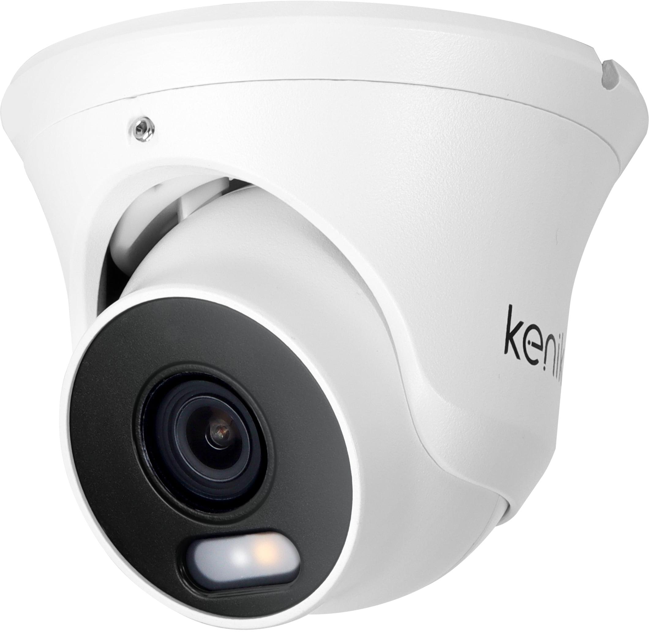 Kamera 4W1 Kenik KG-D20HD-ILC-W