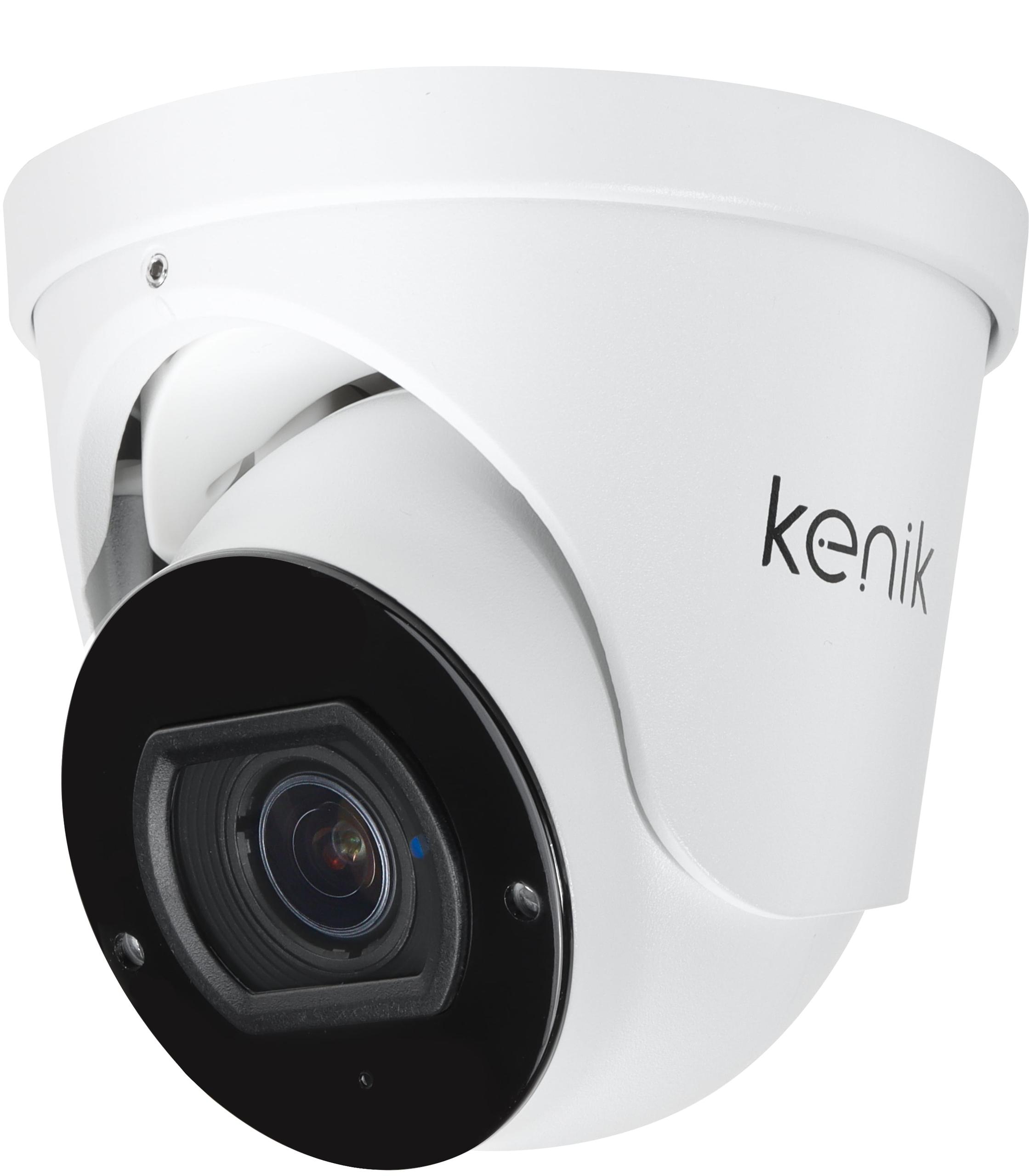 Kamera 4W1 Kenik KG-L116HD5-V2