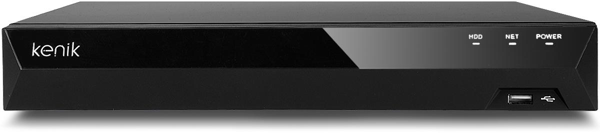 Rejestrator IP Kenik KG-NVR60232-V2