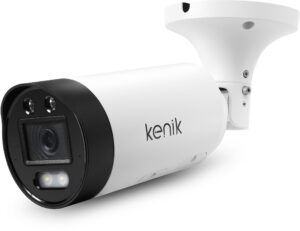 Kamera IP Kenik KG-5430TAS-Ilcd (2.8mm)