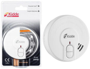 Czujnik dymu Kidde 29HD