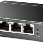 Switch TP-Link TL-SG105PE