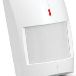 SATEL Czujnik Ruchu PIR Graphite