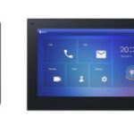 Zestaw wideodomofonowy DAHUA KTP02