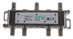 AXING Rozgałeźnik AX BVE 6-01; 7326