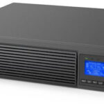 UPS Zasilacz Awaryjny PowerWalker VFI 3000 ICR IOT PF1