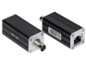 Zestaw transmisji Ethernet/Coaxial EOC-110KIT 200m (2szt.)