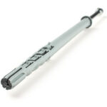 Kołek do mocowania na elewacji Ebolt 12*220 mm z gwintem wewnetrznym m5