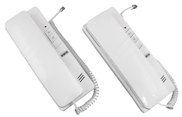 Domofon Eura ADP-48A3 (RL-3203CC); 7926