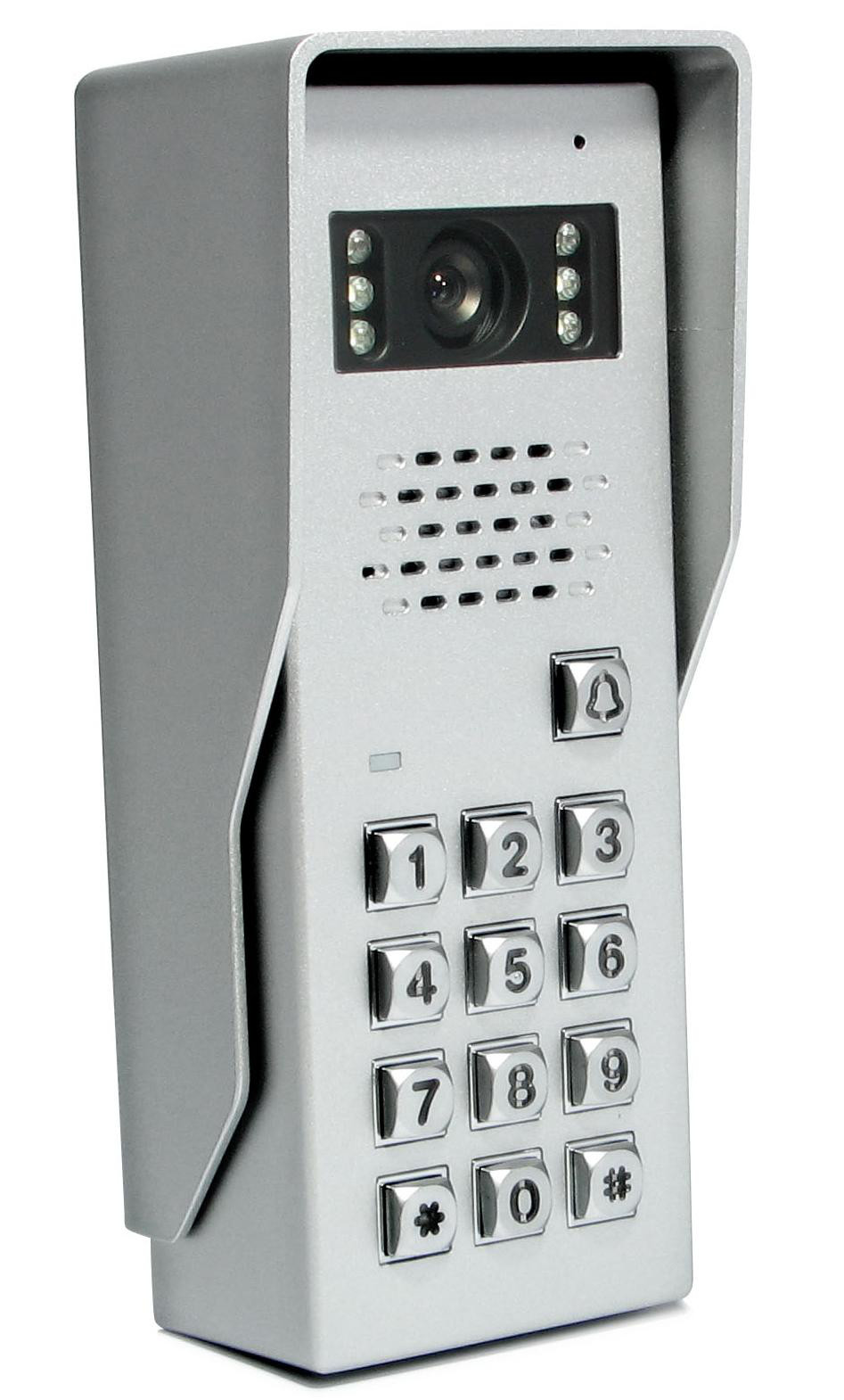 Panel ZEW. Vidos S50D ; 6226