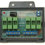 DELTA Łączówka Zasilania KG-6