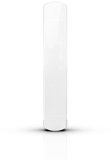 SATEL BE Wave Obudowa uniwersalna hermetyczna - biała OPX ABAX2