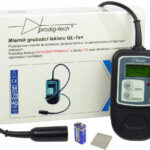 Miernik grubości lakieru Prodig-Tech GL-1S+ FE