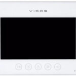 Monitor wideodomofonu Vidos X M11W