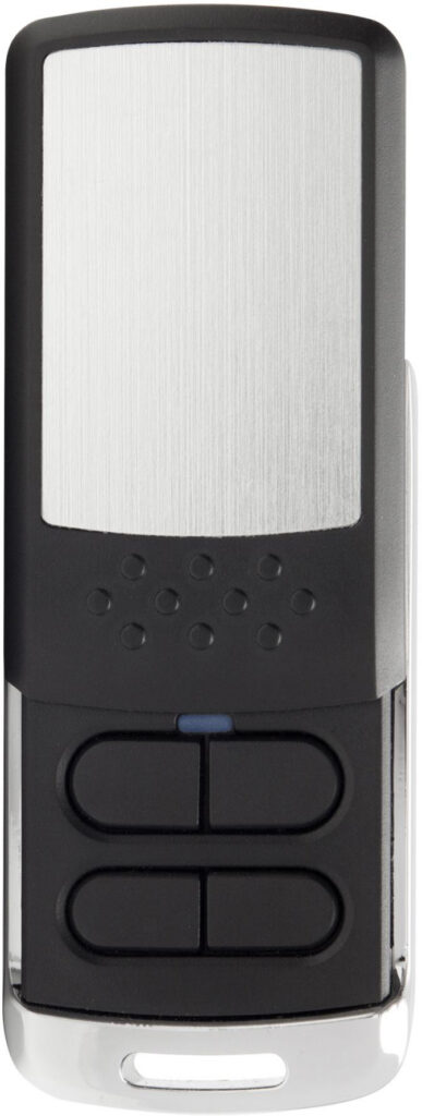 Pilot Proxima Klapka GE (Genius Echo)