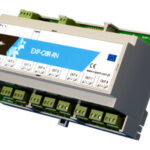 Ropam Moduł Rozbudowy Wyjść EXP-O8R-RN-D9M