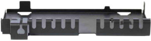 Mikrotik Routerboard Uchwyt Ścienny RB2011-H