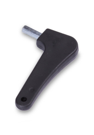 Klucz odblokowujący do Faac 412/414/Sprint/Seven/Domo