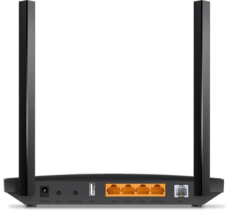 Router TP-Link VR400 V3
