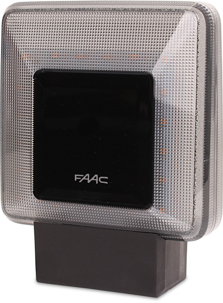 Lampa ostrzegawcza Faac Xled