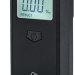 Alkomat BACscan F-45