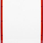 SATEL BE Wave Bezprzewodowy zewnętrzny  sygnalizator akustyczno-optyczny Outdoor Siren R ASP-200 R A