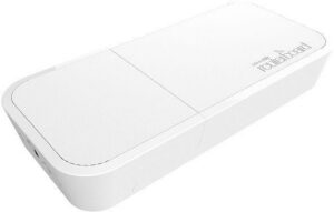 Media Konwerter POE Mikrotik Routerboard RBFTC11