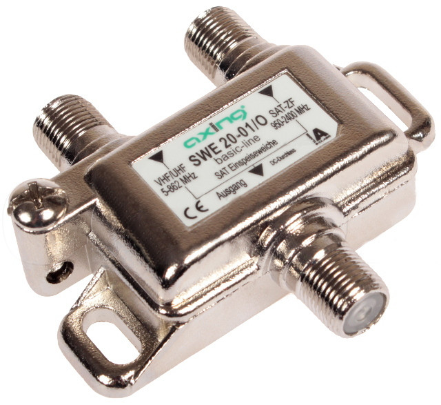 AXING Sumator AX SWE 20-01; 7333