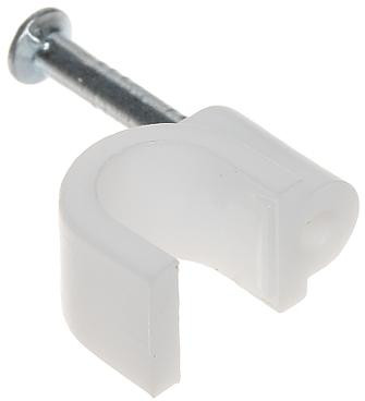 DELTA Trzymak Kabla TRZ-6/P100