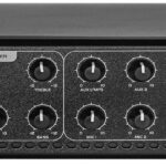 Wzmacniacz HQM2350BC Radio FM/MP3/Bluetooth 350W