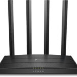 Router TP-Link Archer C6