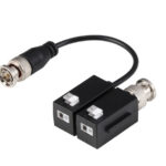 Transformator Wideo DAHUA PFM800B-4K