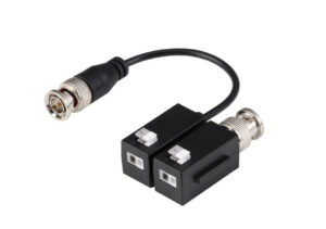 Transformator Wideo DAHUA PFM800B-4K