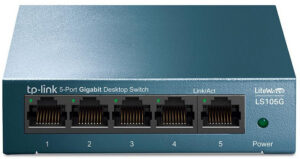 Switch TP-Link LS105G
