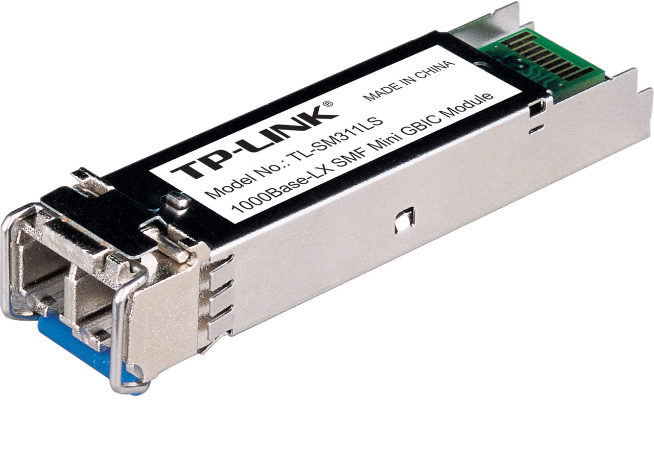 Moduł SFP TP-Link TL-SM311LS (SM) Duplex