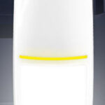 SATEL Dualna Czujka Ruchu PIR+MW Slim-Dual-Luna-PET