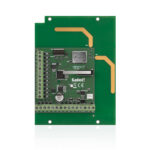 SATEL Kontroler Systemu BEZPRZEW. Abax 2 - ACU-220