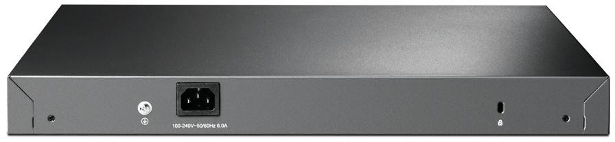 Switch TP-Link TL-SG3428XMP - obrazek 2