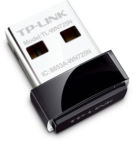 Adapter Wlan USB TP-Link WN725N