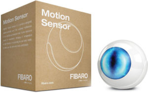 Czujnik ruchu Motion Sensor Fibaro Fgms-001