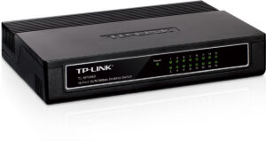 Switch TP-Link TL-SF1016D