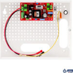 Zasilacz buforowy Smps 12V 6A 72W Atte Aups-70-120-E