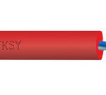 Kabel Sygnalizacji Ppoż Bitner YnTKSY 1x2x0,8 - 100m