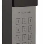 Panel zewnetrzny Vidos X S12D