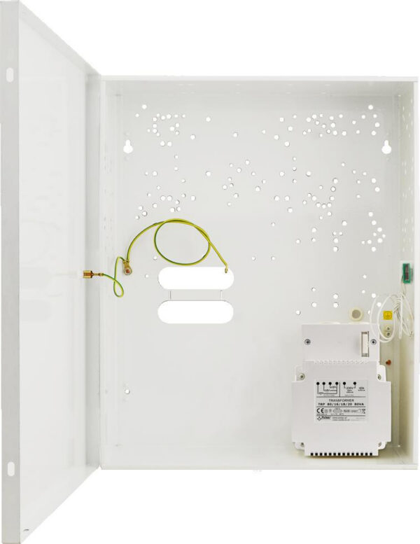 Obudowa Alarmowa Pulsar AWO300