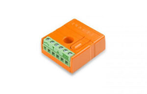 Sterownik/radioodbiornik Proxima NM HCS (uniwersalny)