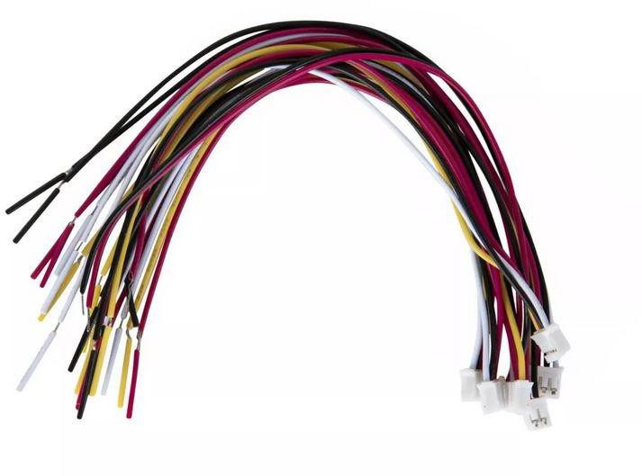 Monitor wideodomofonu Vidos X M11W - obrazek 2