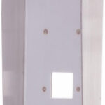 ACO CDN-P2-S NT Ramka natynkowa mała CDN do CDNP7, z uchwytami montażowymi