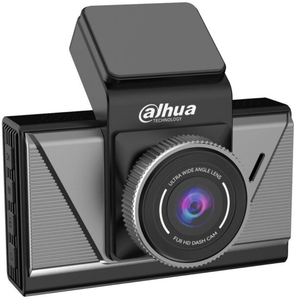 Wideorejestrator Dahua S10